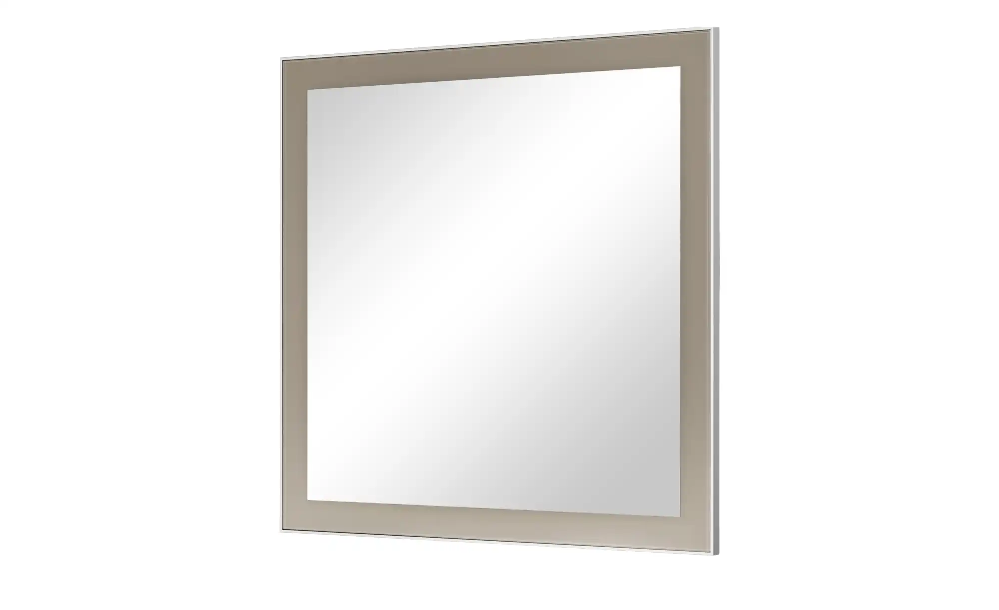 Spiegel 80 x 77 cm