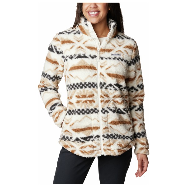Columbia - Women's West Bend Full Zip - Fleecejacke