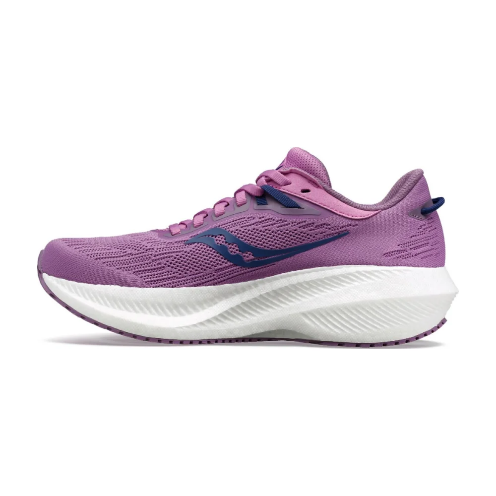Saucony Triumph 21 S10881-32 / lila