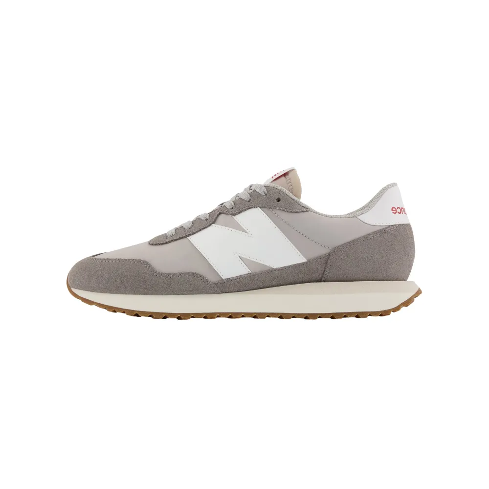 New Balance 237v1 237 MS237GE / grau