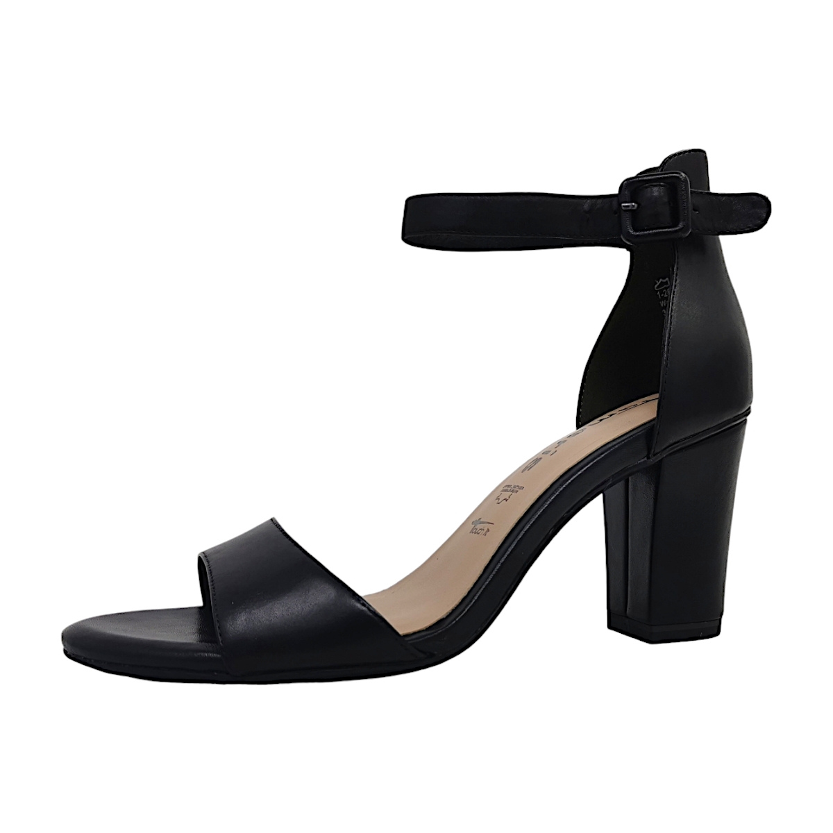 Tamaris 1-28326-42/001 Schwarz 001 Black