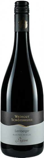 2019 Lemberger trocken - Weingut Schönbrunn