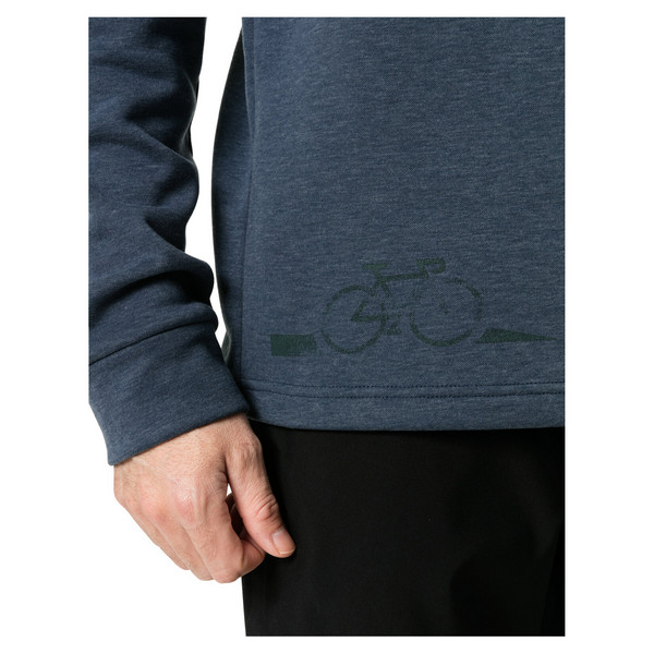 CYCLIST SWEATER Herren