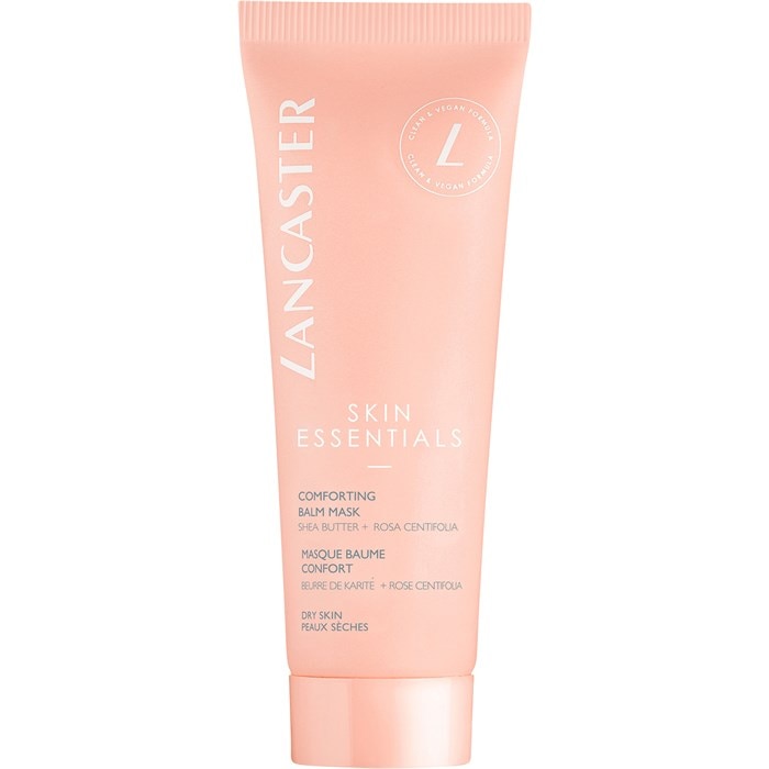 Comforting Balm Mask