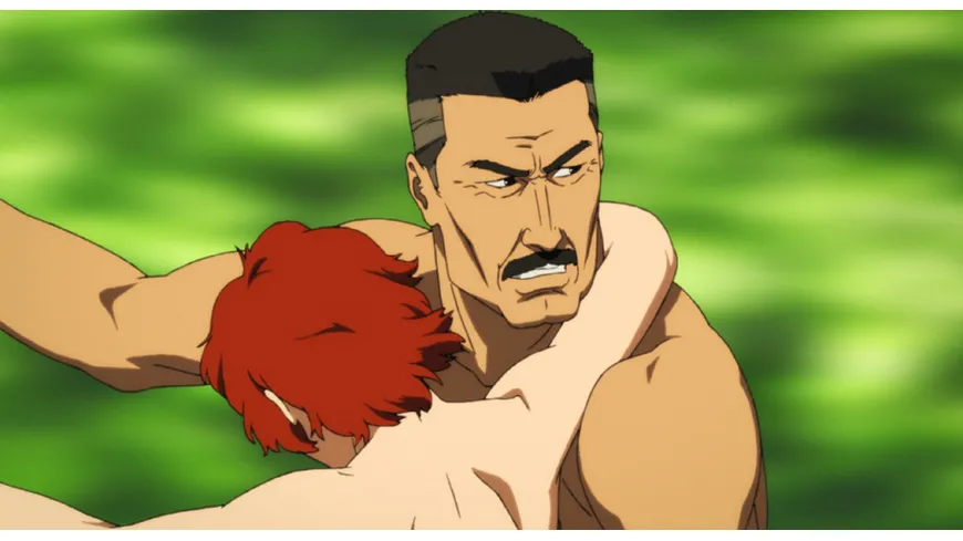 Paprika - Steelbook  (4K Ultra HD) (+ Blu-ray)