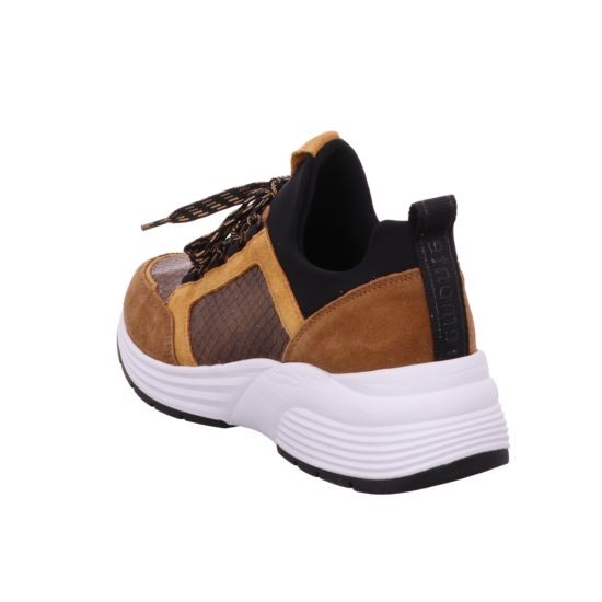 REMONTE Sneaker braun