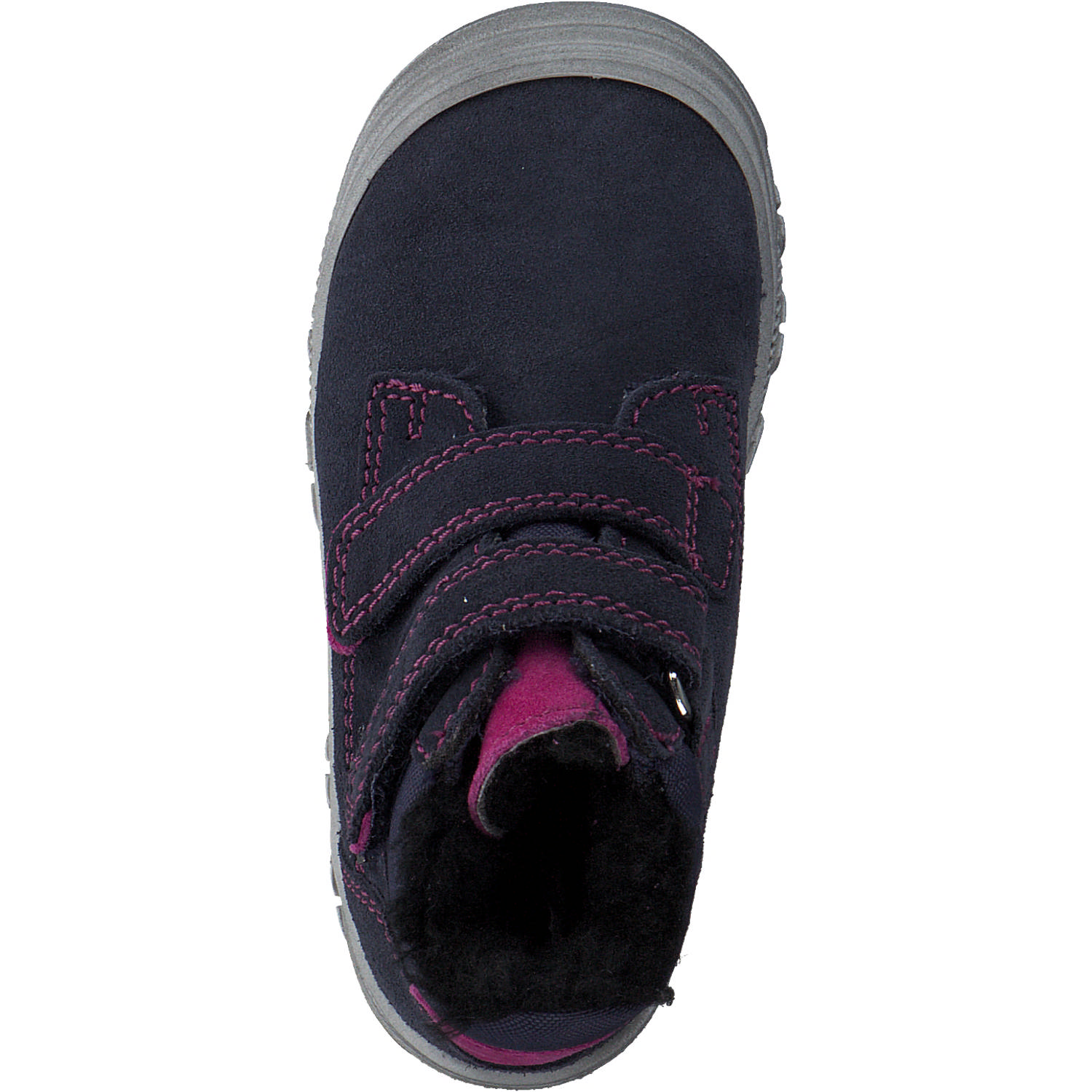 Richter 2751, Stiefel (Kinder), Kinder, Blau