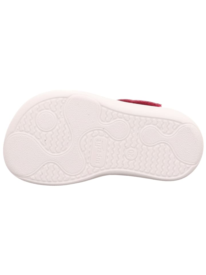 superfit Barfußschuh SUPERFREE in Pink günstig kaufen 22