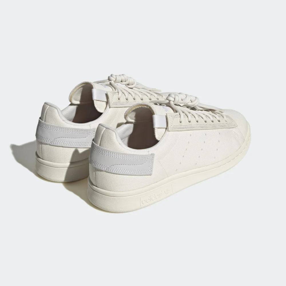 adidas Stan Smith Parley HP2205 / weiss