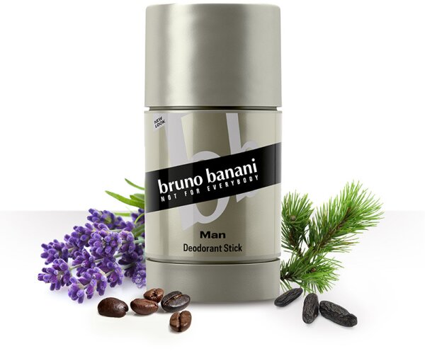 Bruno Banani Man Deodorant Spray