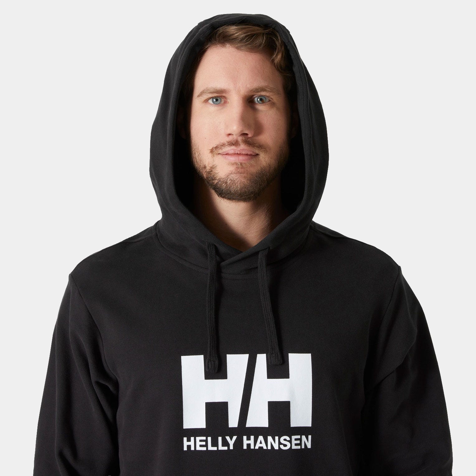 Men's HH Logo Hoodie