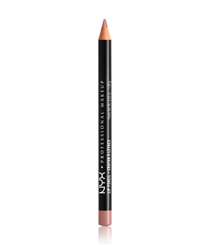NYX Professional Makeup Slim Lip Pencil Lipliner-1 g