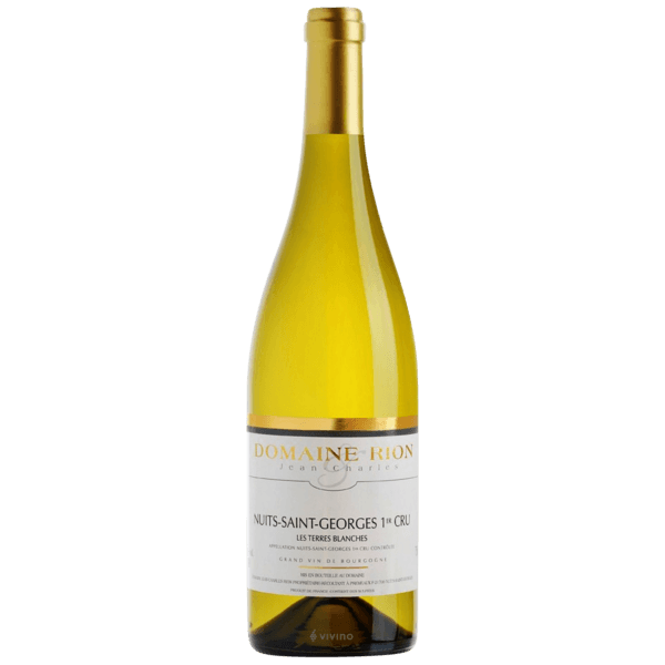 Domaine Jean Charles RionNuits-Saint-Georges  1er Cru 'Les Terres Blanches' 2021