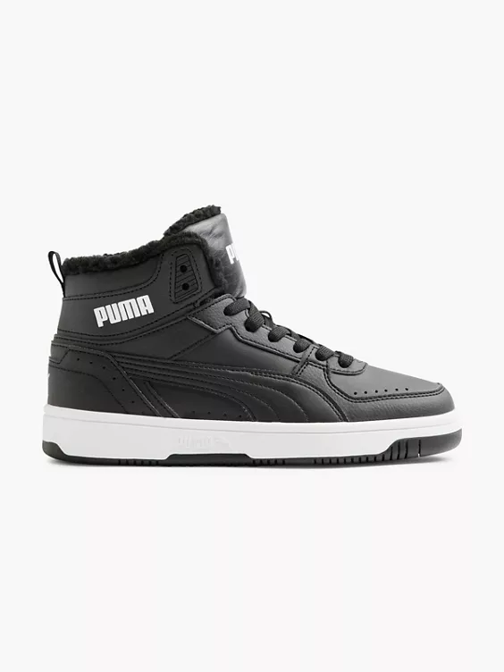 PUMA Hoher Sneaker REBOUND JOY