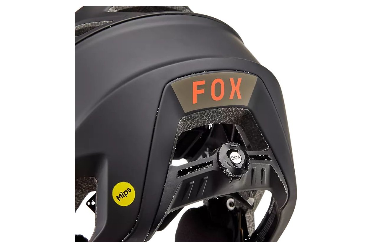 Fox Proframe RS