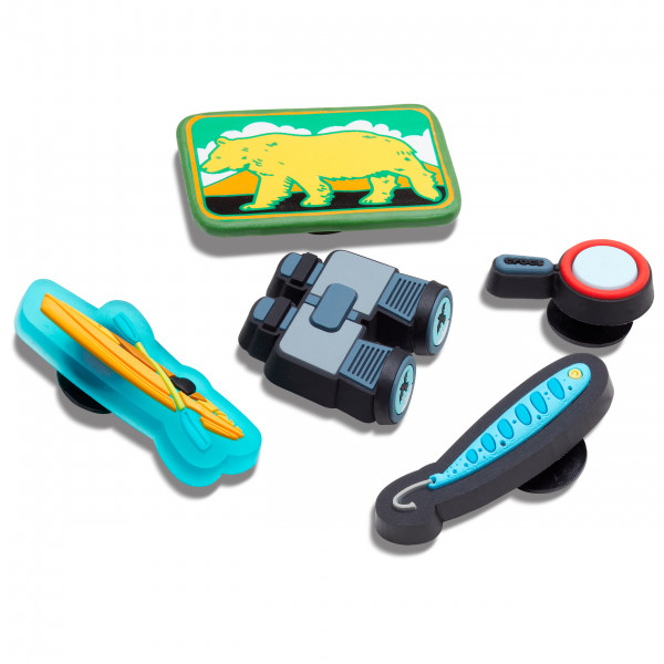 Crocs - Bird Watcher 5-Pack
