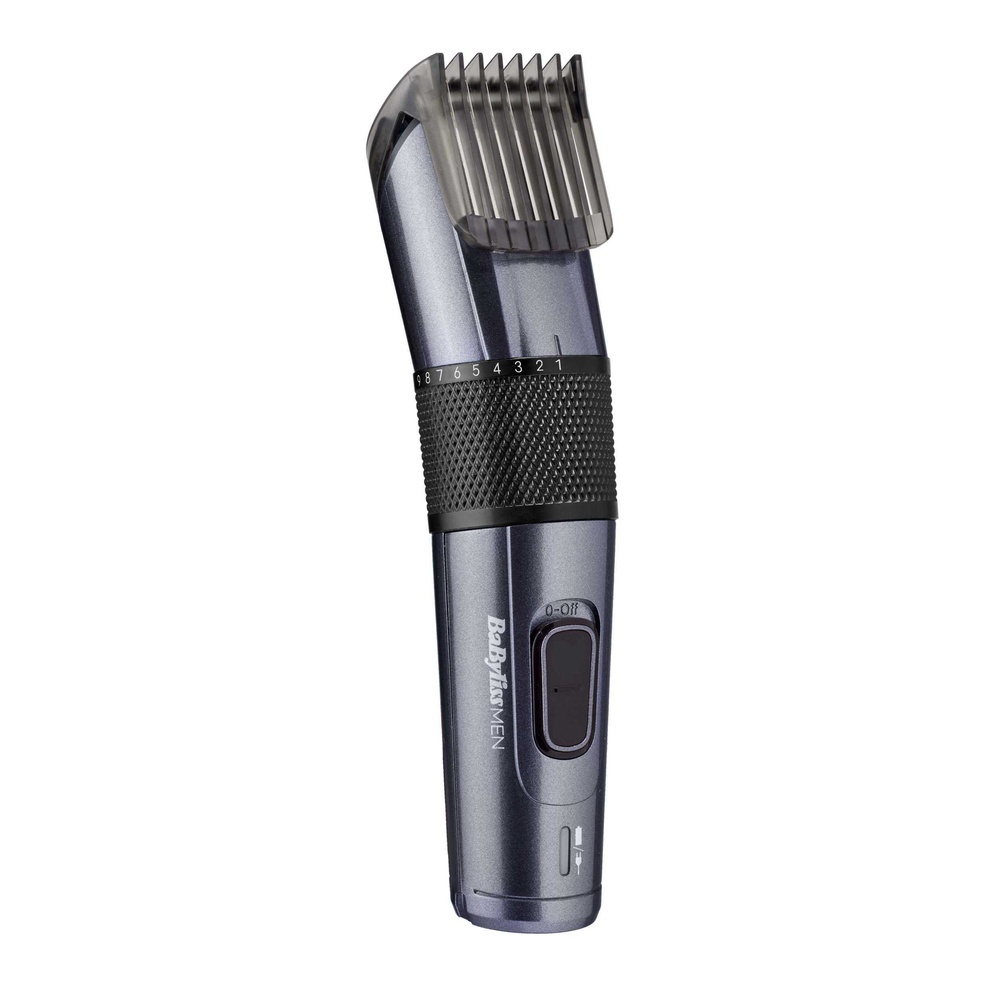 babyliss BaByliss - E976E - Tondeuse cheveux Titanium TONDEUSE CHEVEUX