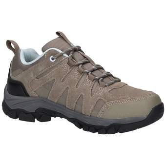 CMP Akaar Low WMN WP Outdoor in beige