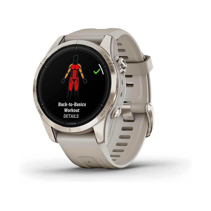 Garmin Smartwatch Epix Pro Gen 2