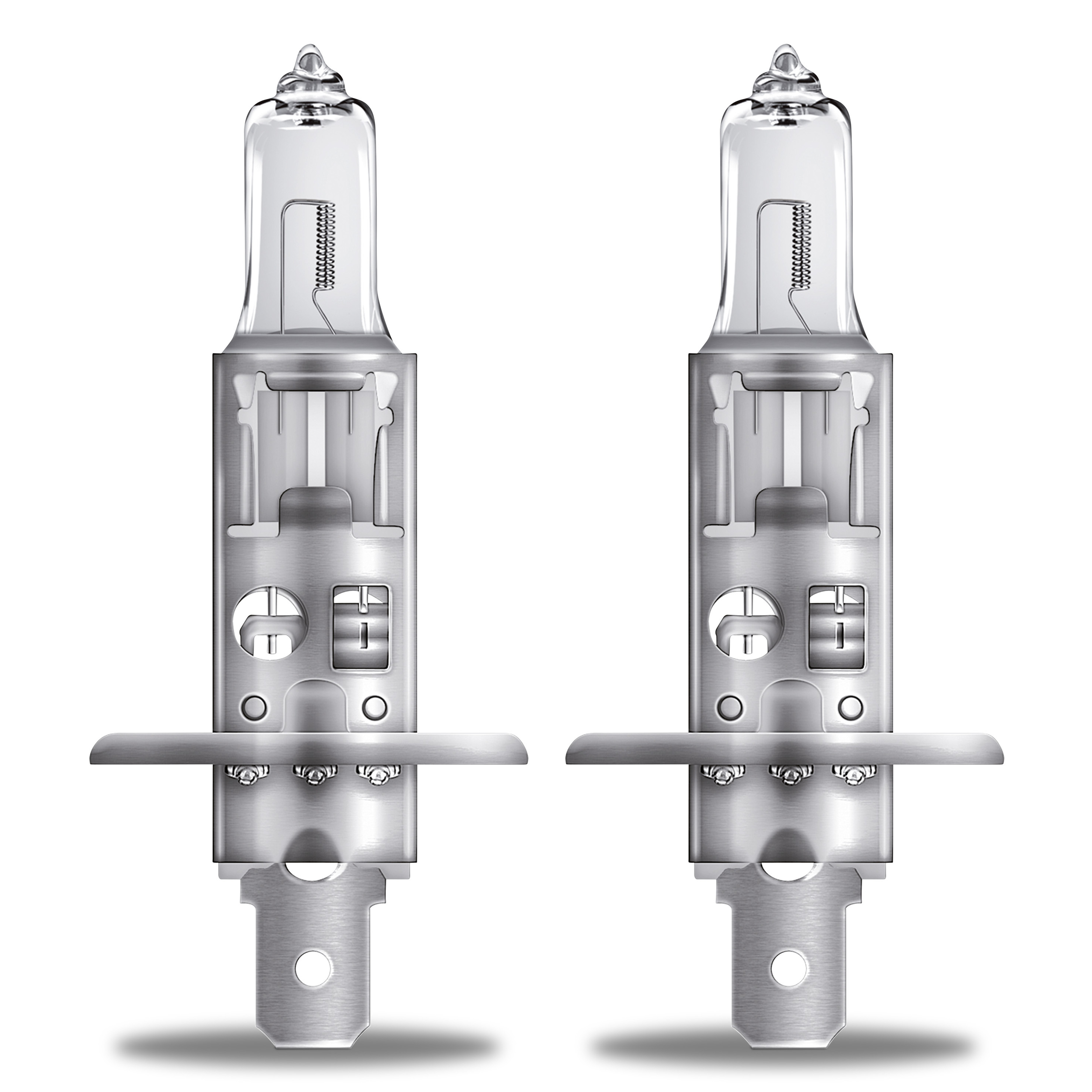 OSRAM ULTRALIFE® H1 12V DUOBOX - ATU