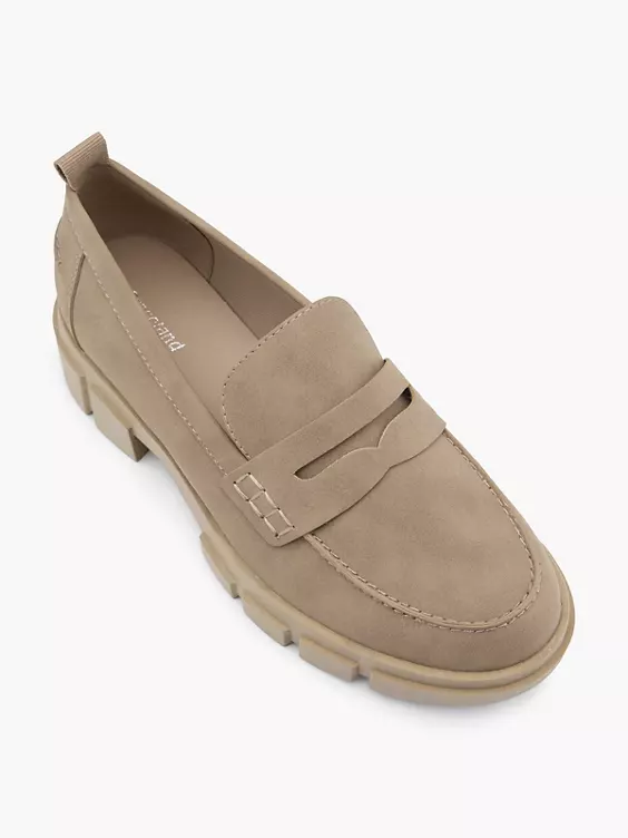 Catwalk Loafer