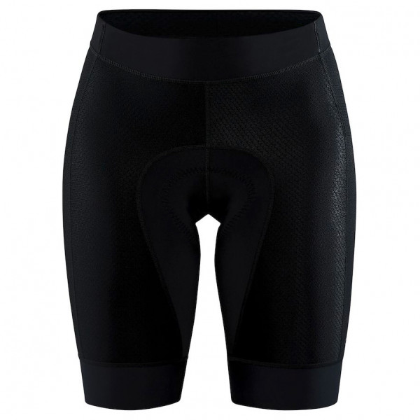 Craft - Women's ADV Endur Solid Shorts - Radhose