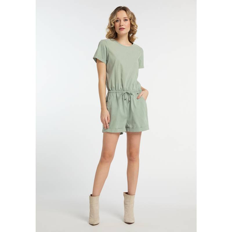 DreiMaster Jumpsuit Damen