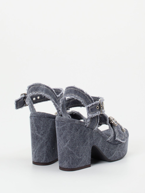 Keilsandalette-12551590004 Konstantin Starke