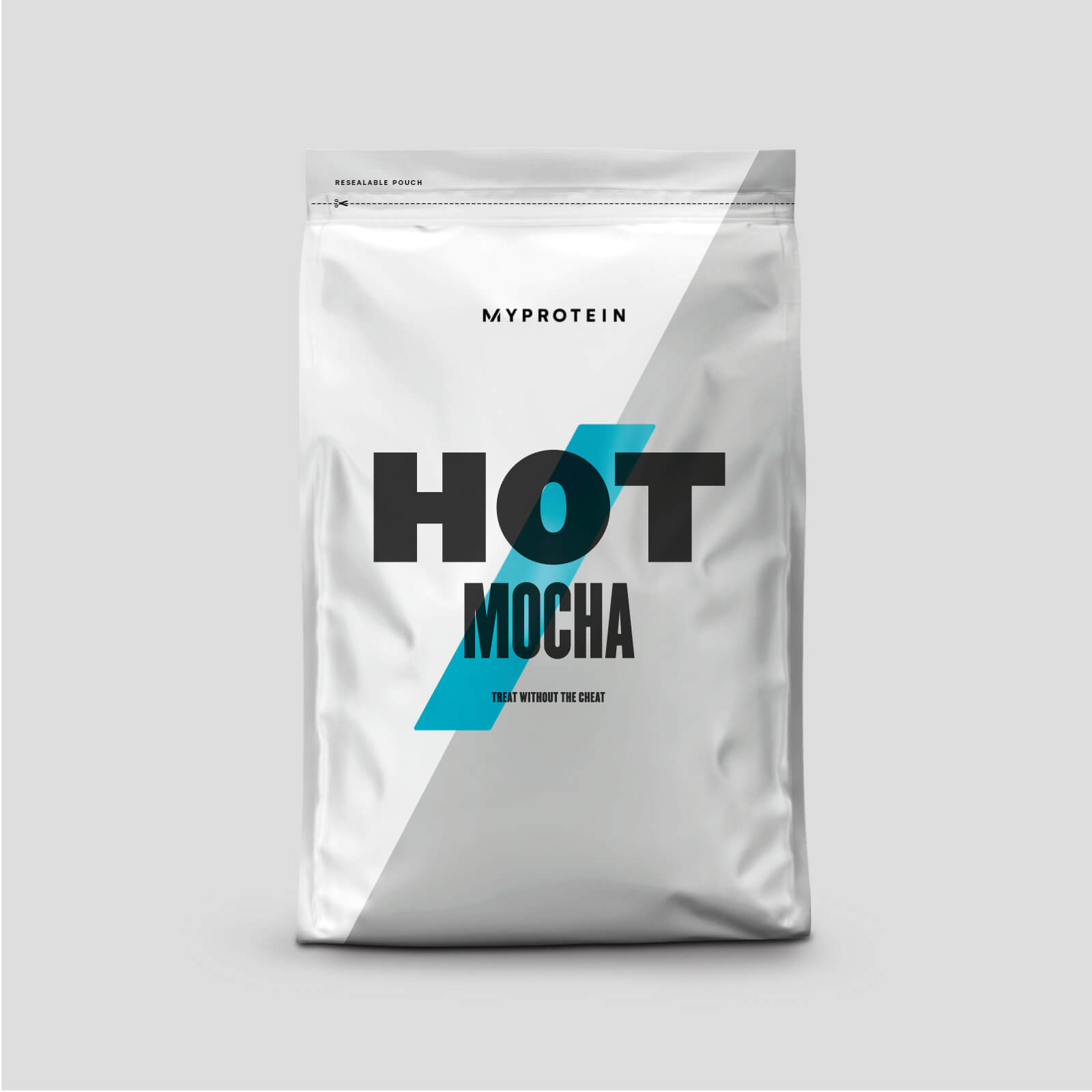 Mocha Protéiné