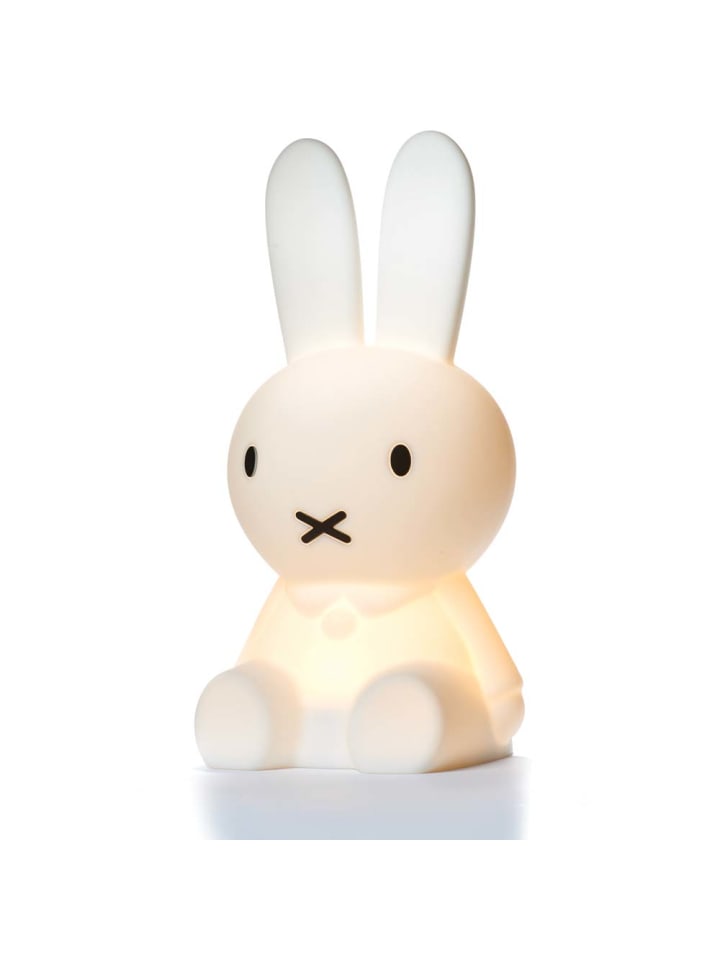 MrMaria Miffy Lampe Nachtlicht 