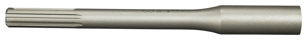 Adattatore per asta di messa a terra Makita Accessories P-63781 SDS-Max 260 x 13 mm