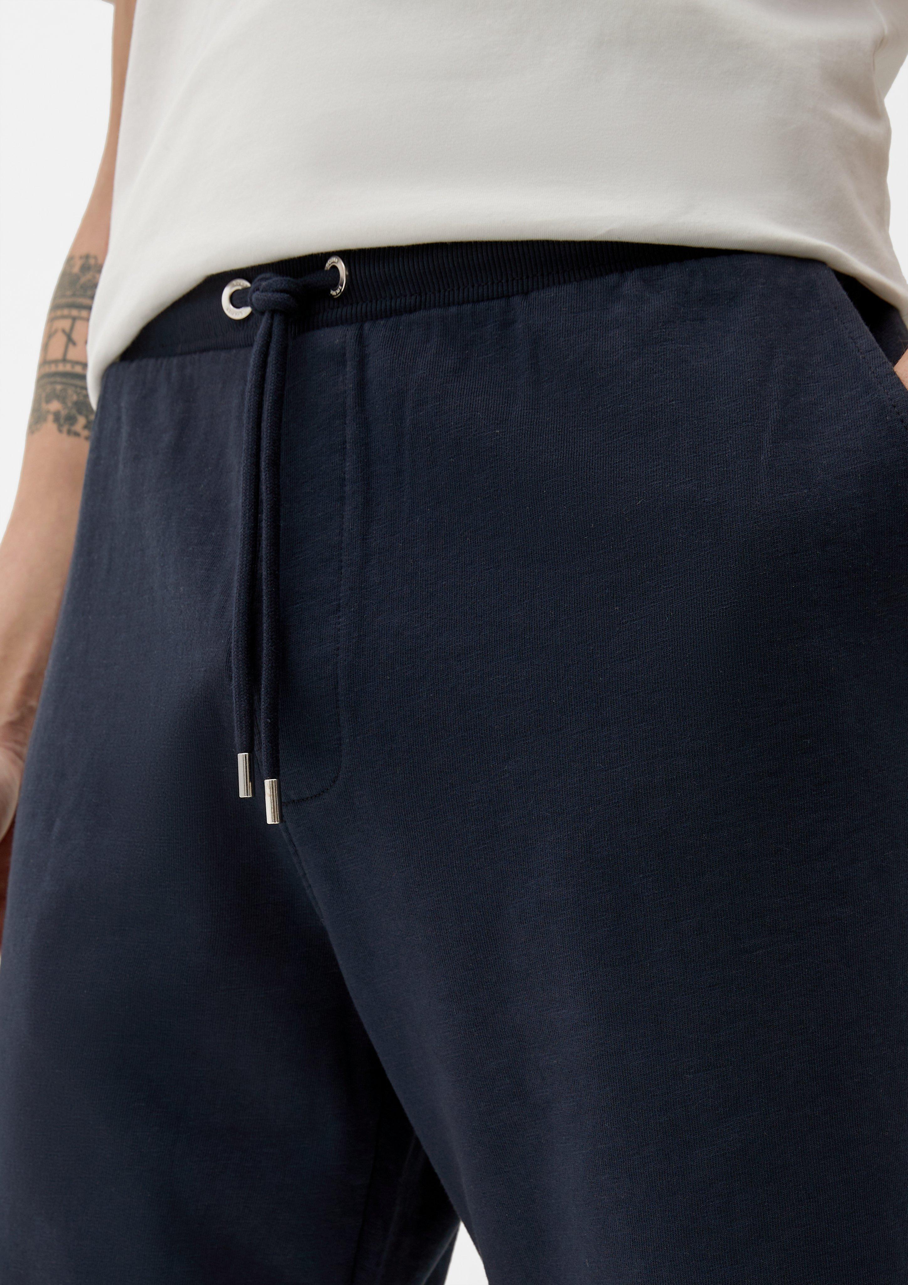Relaxed: Sweatpants mit Elastikbund  2128990-5955