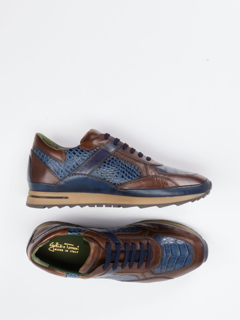 Sneaker-46611020058 Galizio Torresi