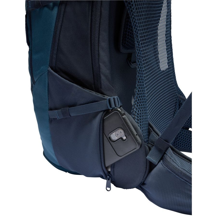Bike Alpin 24 + 4 Fahrradrucksack Damen