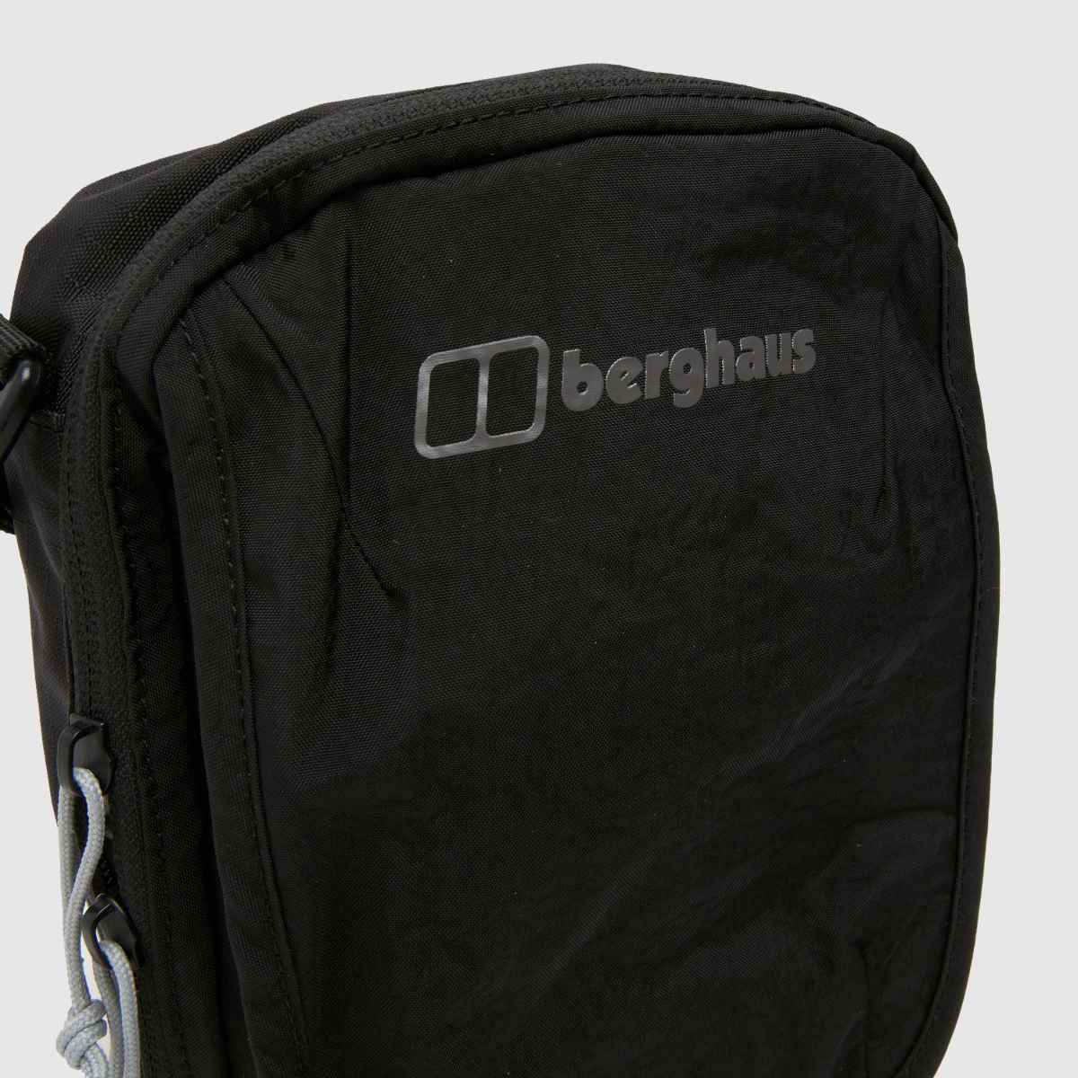 Berghaus svart Xodus Crossbody-väska