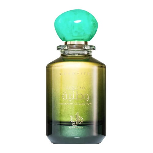 Al Wataniah Graphite Eau de Parfum 100 ml