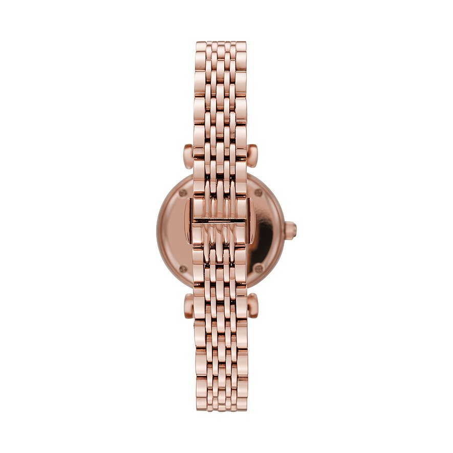 Emporio Armani Damenuhr
