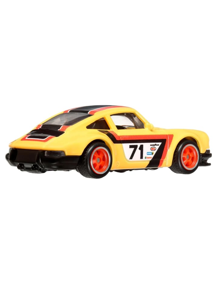 Hot Wheels 71 Porsche 911 HKC80 | Hot Wheels Car Culture Circuit Legends Fahrzeug günstig kaufen onesize