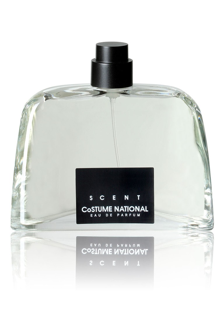 Costume National Scent Eau de Parfum