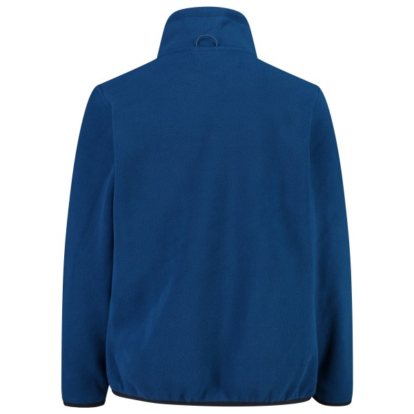CMP - Boy's Jacket Fix Hood Detachable Inner Jacket - Doppeljacke