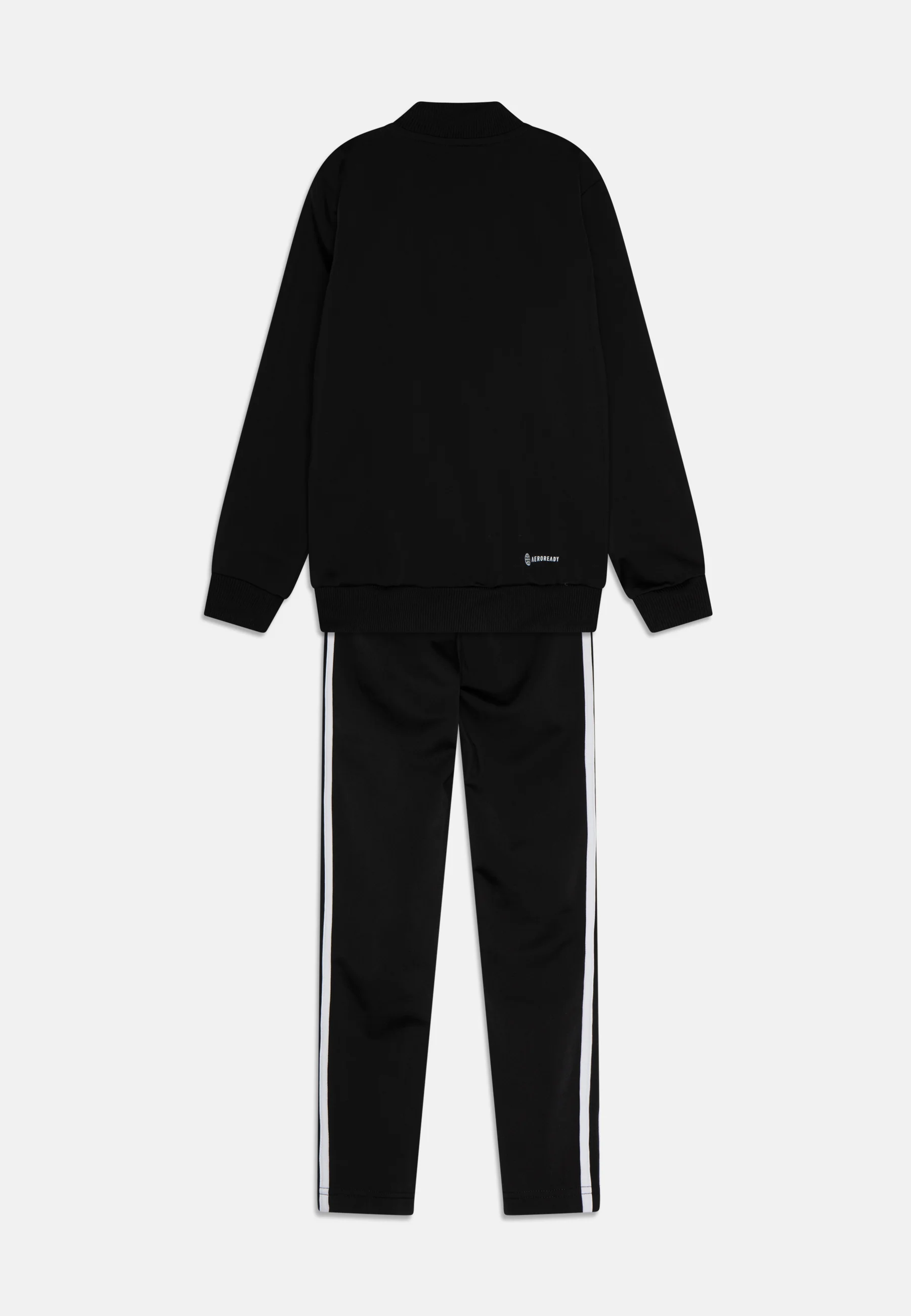 adidas Performance ESSENTIALS 3-STRIPES TIBERIO - Chándal