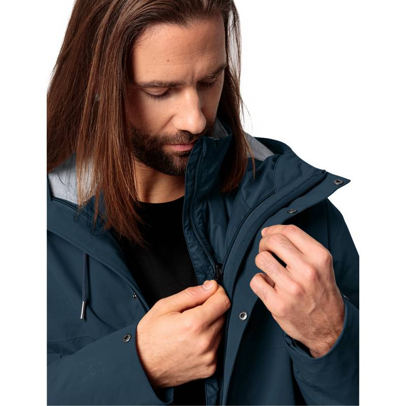 VAUDE Men's Coreway 3in1 Parka Doppeljacke Herren