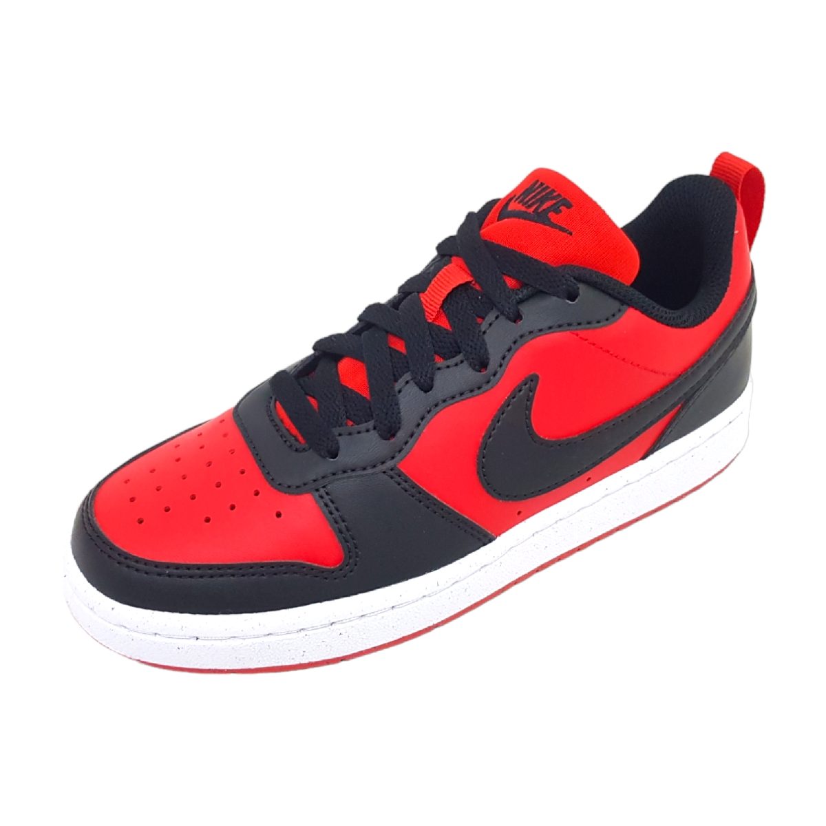 Nike Court Borough DV5456 Rot 600 Rot