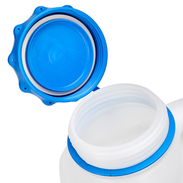 WEITHALSKANISTER 6L - Wasserkanister