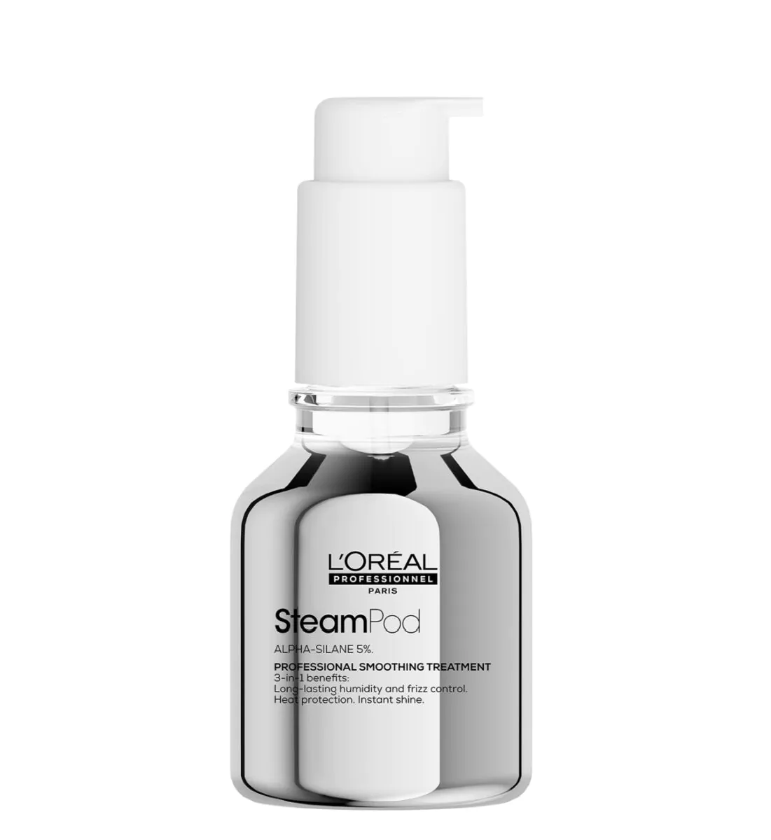 L'Oréal Professionnel Paris SteamPod serum