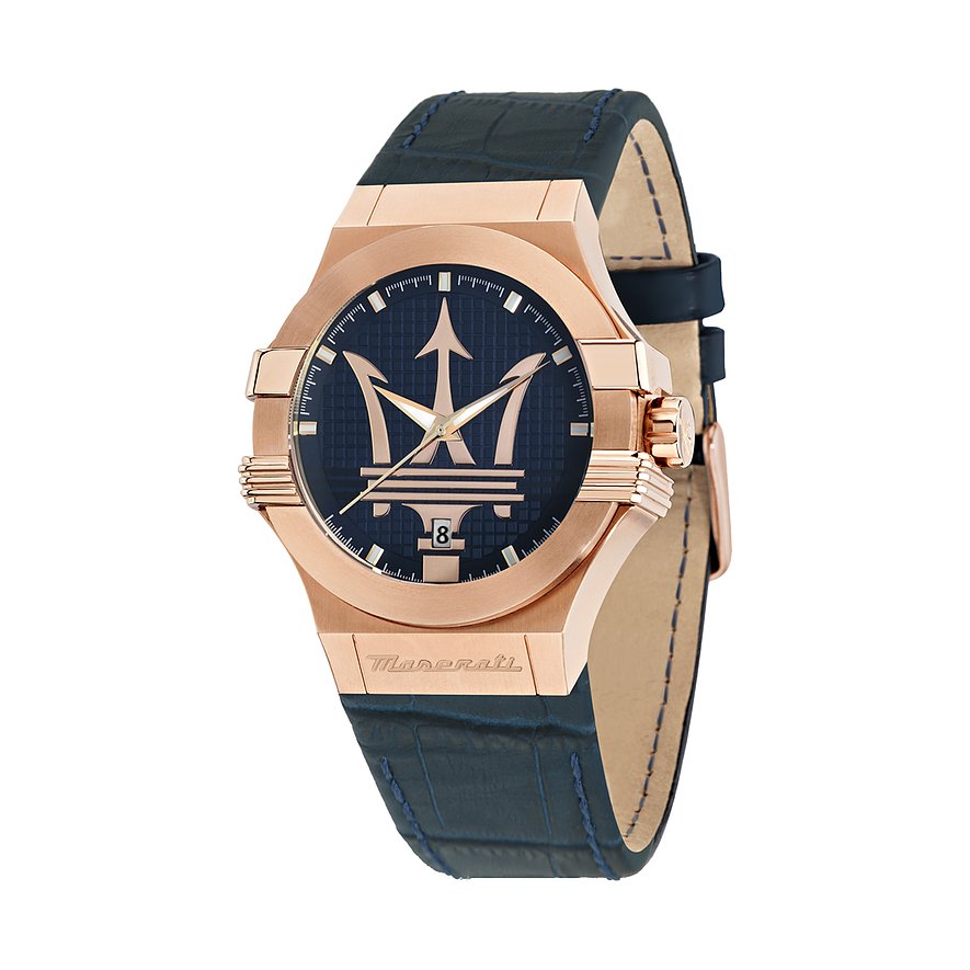 Maserati Herrenuhr Potenza