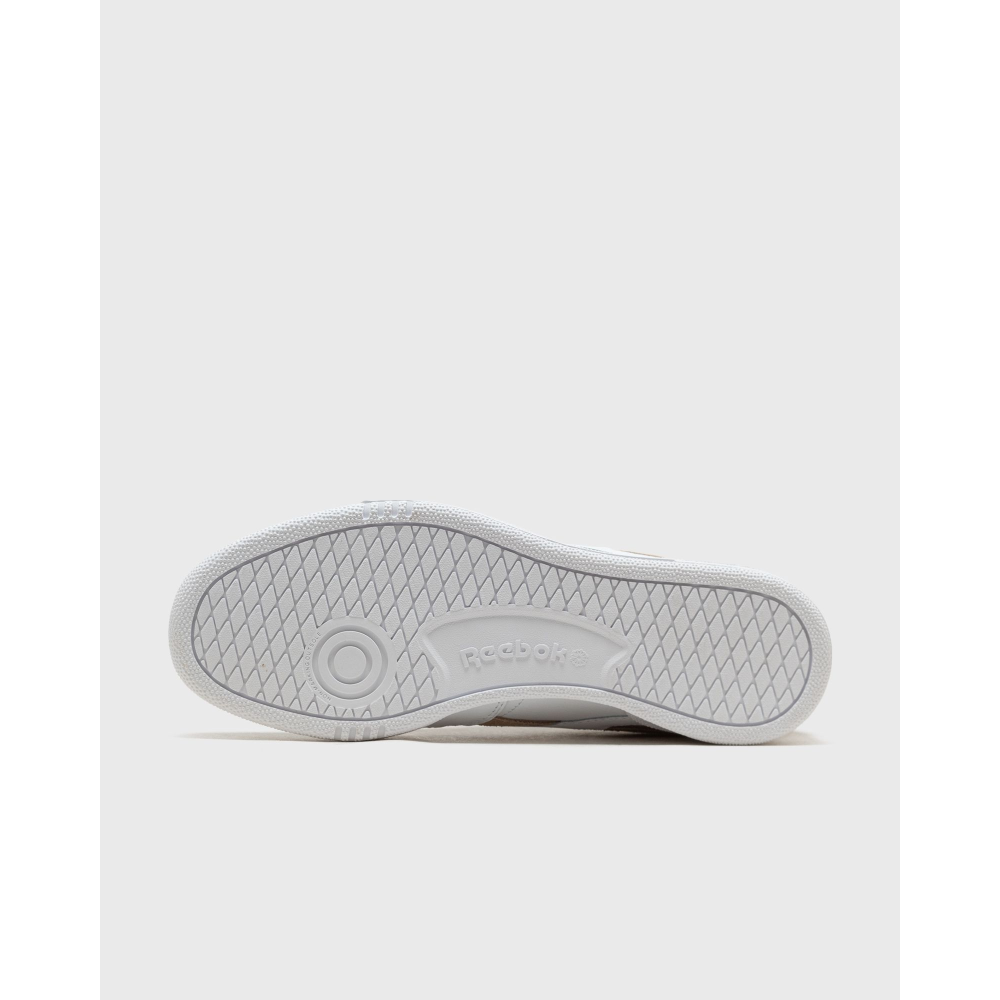 Reebok Club C Revenge 100033160 / weiss