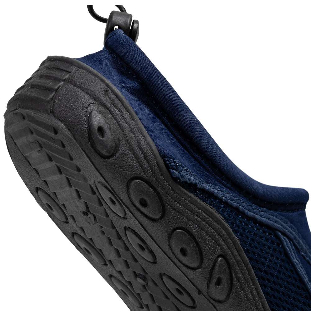 PHINOMEN Unisex Wasserschuhe 8-092172-Navy
