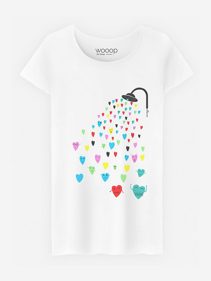 WOOOP Shirt 