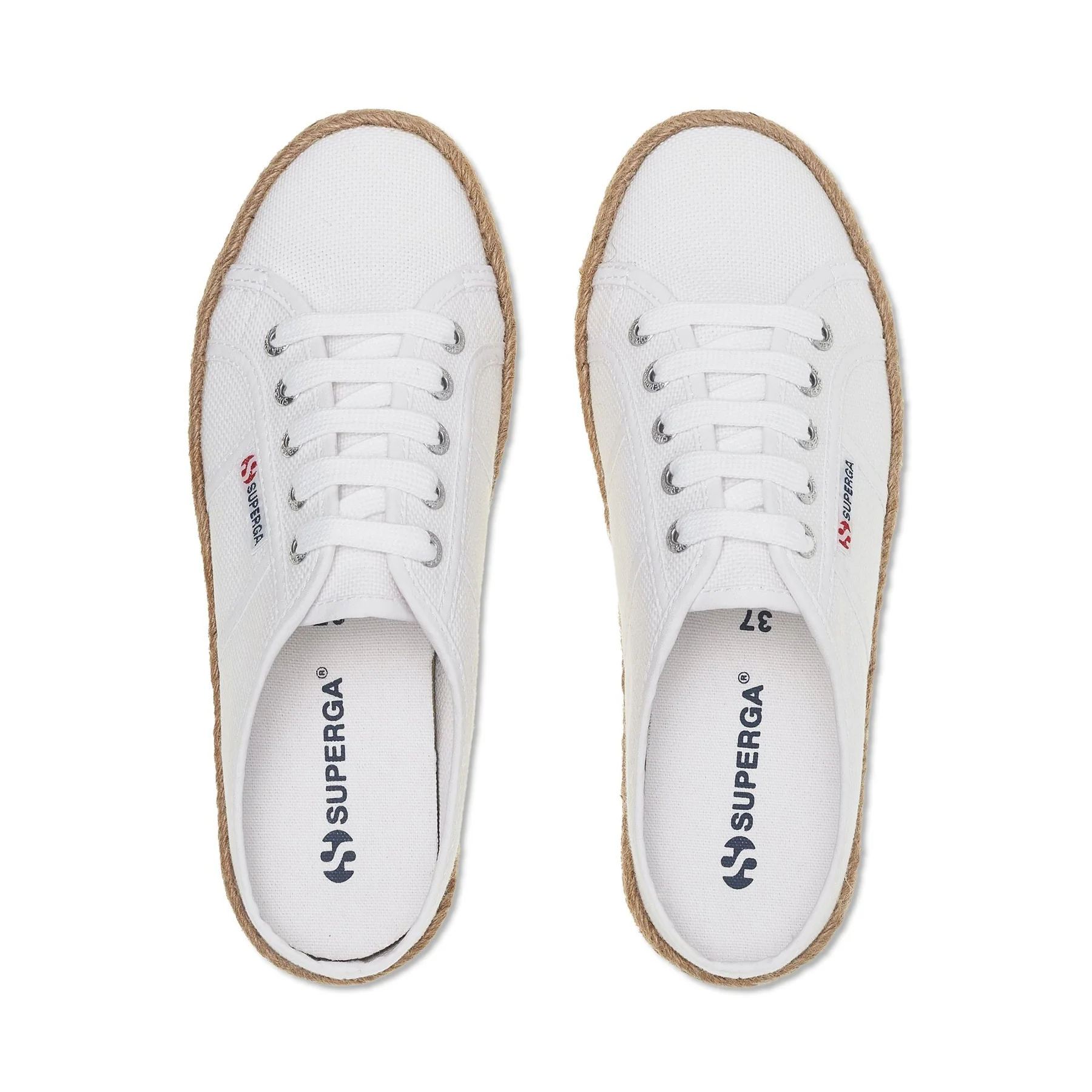 2402 ROPE-WHITE